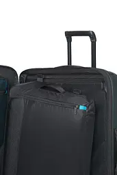 Валіза 76 См Samsonite NEXIS DEEP FOREST 76x52x29(32) KT1*14004 - мініатюра 15