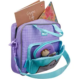 Сумка шкільна YYes В-1 Pusheen Summer формат А4 (550418) - мініатюра 4