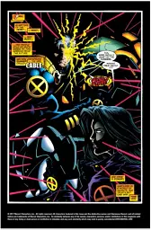 Cable #32 (1993 1st Series) - мініатюра 2
