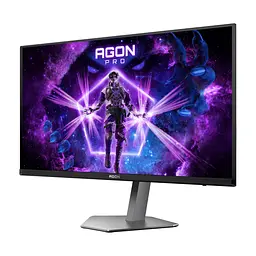 Монітор AOC AG276QKD2 - мініатюра 4