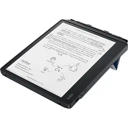 Електронна книга Kobo Elipsa Pack Black (N604-KU-BK-K-BU) [162438] - мініатюра 4