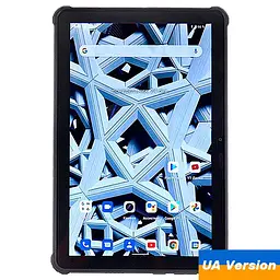 Протиударний вологозахищений планшет Oukitel Pad RT2 20 000мАч 8/128GB Orange (UA)