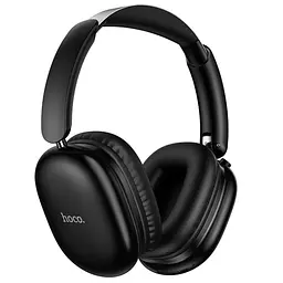 Навушники Bluetooth Hoco W73 Graceful BT headphones(App) Black