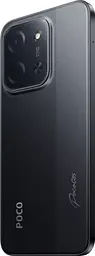 Смартфон Xiaomi Poco C85 6/128GB Black (Global) NFC (with charger) - мініатюра 7