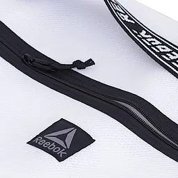 Спортивна сітчаста сумка через плече Imagiro Bag біла Reebok sum0028750 - мініатюра 8