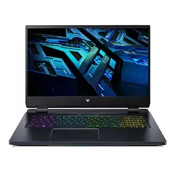 Ноутбук Acer Predator Helios 300 PH317-56-76D8 Abyss Black (NHQGVEU007) (US Version)