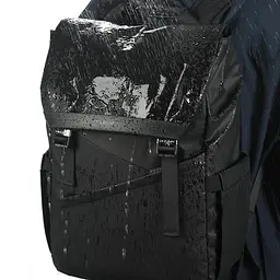 Рюкзак Tigernu T-B9592 15.6 Black - мініатюра 5