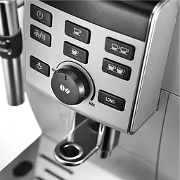 Кавомашина Delonghi ECAM25.120.SB [121374] - мініатюра 4
