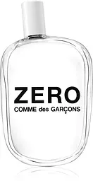 Оригінал Comme Des Garcons Zero 100 мл Парфумована вода - мініатюра 3