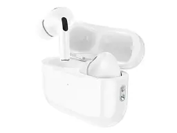 Наушники Borofone BW92 White (6941991123221) - миниатюра 3