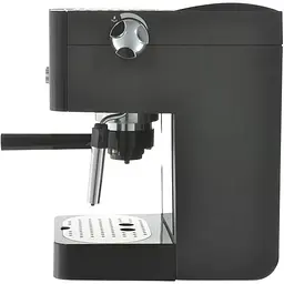 Кавоварка ріжкова Gaggia Gran Deluxe Black (RI8425/11) [139134] - мініатюра 3