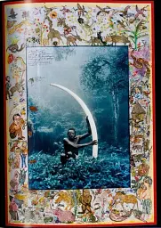 Peter Beard - мініатюра 7