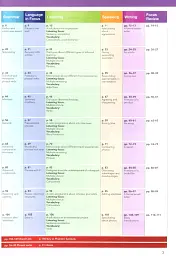 Focus 5. Student's Book with MyEnglishLab - мініатюра 3