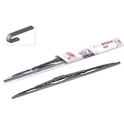 Щітка склоочисника Bosch 3 397 011 211 - мініатюра 3