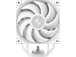 Повітряне охолодження Deepcool AK400 Digital Pro White (R-AK400-WHAPMN-G) - мініатюра 6