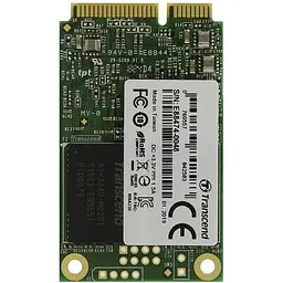 Накопичувач SSD Transcend 230S 128GB TS128GMSA230S