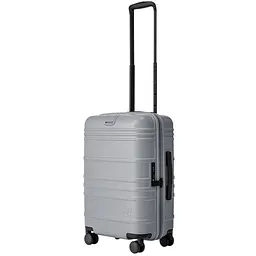 Валіза 90FUN NINETYGO Modern Luggage 24` Grey (6941413242127) [172172] - мініатюра 7