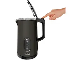 Електрочайник Tefal Digital KI831E10 - мініатюра 4
