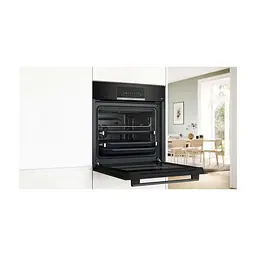 Духова шафа Bosch HBJ559YB6R - мініатюра 4