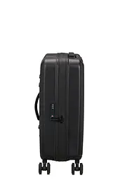 Валіза 55 См American Tourister TRAILON BLACK 55х40х20 MG6*09001 - мініатюра 12