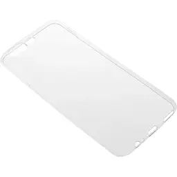Чохол-накладка Toto TPU High Clear Case One plus 5 Transparent - мініатюра 3