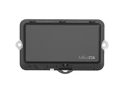 Точка доступу MikroTik LtAP mini (RB912R-2nD-LTm) - мініатюра 2