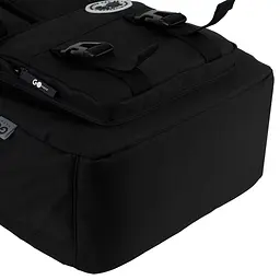 Рюкзак GoPack Education Teens 2500L чорний Чорний (GO26-2500L-3) - мініатюра 8