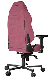 Ігрове крісло HATOR Arc 3 S Velour Orchid Pink (HTC3444S) - мініатюра 10