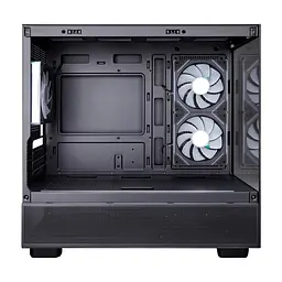 Корпус для ПК 1stPlayer Mi5-BK-2FC7R-1FC7 - мініатюра 7