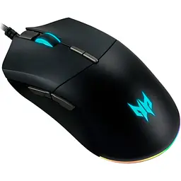 Миша Acer Predator Cestus 330 Black [NP.MCE11.00V] [109069] - мініатюра 2