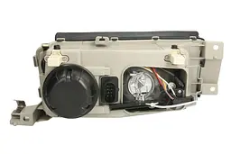 Фара передня ліва Skoda Octavia I 98-10р TYC (20-6232-15-2) - мініатюра 3