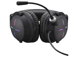 Навушники з мікрофоном Acer Nitro II NHW200 Black (GP.HDS11.02E) - мініатюра 5