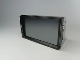 Універсальна магнітола XPRO 7 7709-A Android 12 2/32GB з підтримкою CarPlay (43200-7709-A_2394) - мініатюра 5