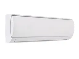Спліт-система Midea Forest DC AF6(8)-24N8D0E-I /AF6(8)-24N8D0E-O - мініатюра 3
