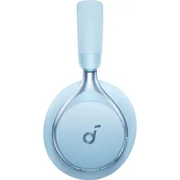Навушники SoundСore Space One Blue (A3035G31) [99477] - мініатюра 5