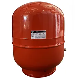 Бак Zilmet Cal-Pro для систем опалення 105л. 6bar (1300010500)