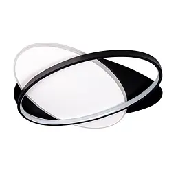 LED Люстра Levistella 7871066 WH+BK