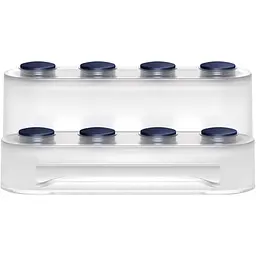 Підставка для фена Dyson Airwrap styler display stand Prussian blue (971425-03) [163540]