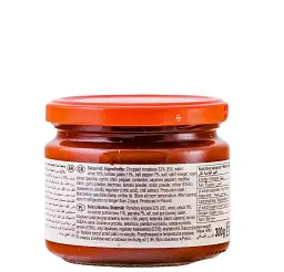 Сальса Antica Cantina Hot Salsa Dip 300 г - мініатюра 2