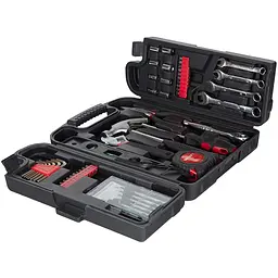 Набір інструментів Alloid Building Tools універсальний 53 предмета (NI-3053) - мініатюра 2