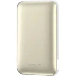 Зовнішній акумулятор Proove Vibe Energy Plus 10000mAh 22.5W White (PBVE15012202) [131442]