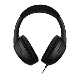 Гарнітура ігрова Asus ROG Strix Go USB Black (90YH02Q1-B2UA00) - мініатюра 4