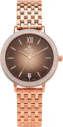 Годинник ROYAL LONDON 21435-10