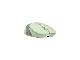 Миша A4Tech Fstyler FB10C Matcha Green - мініатюра 4