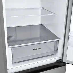 Холодильник LG GW-B459FNLW - мініатюра 11