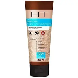 Бальзам для волосся HAIR TREND 250мл Жирного кондиціонер "Sebum Control"