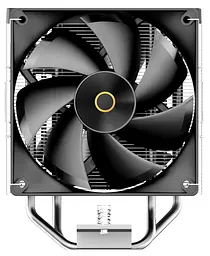 Кулер для процесора Ocypus DELTA A40 ELITE BK DUAL FAN (DELTA-A40-BK2NNWN00X-GL) - мініатюра 5