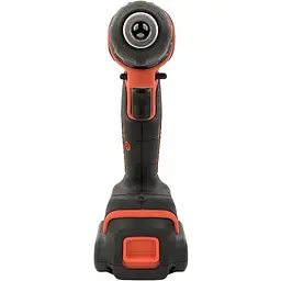 Дриль-шуруповерт Black+Decker BDCDD12 [119550] - мініатюра 2
