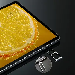 Планшет-телефон Hoozo Neo Tab 10 LTE 6GB/128GB DUAL SIM 10.1" IPS FULL HD 1920x1200 Grey + Чохол-клавіатура - мініатюра 7