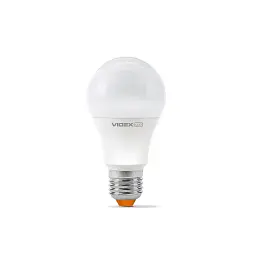 Лампочка Videx LED A60e 10W E27 3000K (VL-A60e-10273)